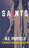 M. E. Purfield - Saints