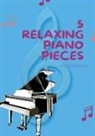 Yuan Qiu - 5 Relaxing Piano Pieces