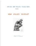 Bob O'Connor - How Values Develop