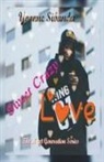 Yvonne Sibanda - Sweet Crazy Love
