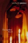 Graham Greene - Lawless Roads