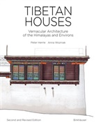 Peter Herrle, Anna Wozniak - Tibetan Houses