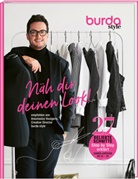 Verlag Aenne Burda GmbH &amp; Co KG, Verlag Aenne Burda GmbH &amp; Co. KG, Verlag Aenne Burda GmbH &amp; Co KG - Näh dir deinen Look!