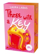 Laura Labas, Moon Notes - Room for Love 2. Three with a Key