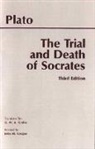 Plato - The Trial and Death of Socrates