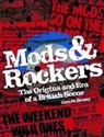 Gareth Brown - Mods & Rockers