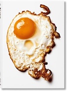 The Gourmand, The Gourmand - The Gourmand. Eier. Geschichten und Rezepte