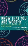 Adam J. Rodriguez, Adam J. Rodriguez, Adam J. Rodríguez - Know That You Are Worthy