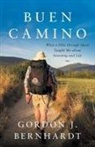 Gordon J. Bernhardt - Buen Camino