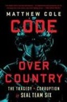 Matthew Cole - Code Over Country