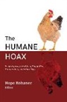 Hope Bohanec, Hope (Hope Bohanec) Bohanec - The Humane Hoax