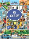 Caryad - My Little Wimmelbook—My Busy Day