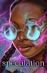 Nisi Shawl - Speculation