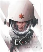 Derek Stenning - Born in Concrete: Ek Series