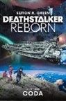 Simon R Green, Simon R. Green - Deathstalker Coda