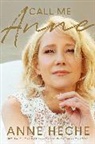 Anne Heche, Heche Anne - Call Me Anne