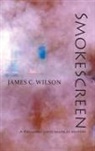 James C. Wilson - Smokescreen: A Fernando Lopez Santa Fe Mystery