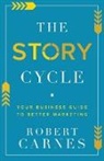 Robert Carnes - The Story Cycle