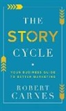 Robert Carnes - The Story Cycle