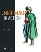 Matt Goldman - NET MAUI in Action