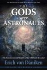 Erich Von Däniken, Erich (Erich von Daniken) von Daniken - The Gods Were Astronauts
