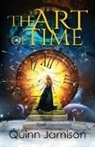 Quinn Jamison - The Art of Time