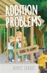 Janice Laakko - Addition Problems