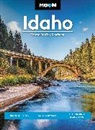 Teresa Bruffey Kaufman, Teresa Bruffey Kaufman - Moon Idaho (First Edition)