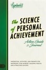 Napoleon Hill - The Science of Personal Achievement Action Guide