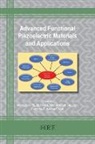 Tariq Altalhi, Inamuddin, Mohammad Luqman - Advanced Functional Piezoelectric Materials and Applications