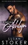 Susan Stoker - Finding Ashlyn