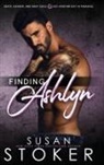 Susan Stoker - Finding Ashlyn