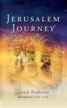 Jared Pinkney, Todd Stahl - Jerusalem Journey