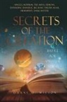 Duane O. Wilson - Secrets of the Creation: Battle for Spiritual Truth