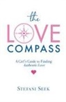 Stefani Seek - The Love Compass