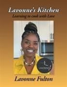 Lavonne Fulton - Lavonne's Kitchen