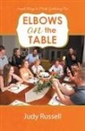Judy Russell - Elbows on the Table
