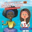 Drew Anne Allen - The Adventures of Sam & Dak