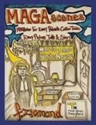 F. Ziamond - Magascenes