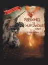 Cynthia Kaelberer - Feeding the Nutcracker Crew in Cody, Wyoming