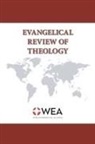 Thomas Schirrmacher - Evangelical Review of Theology, Volume 46, Number 3, August 2022