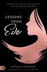 Michelle Ferguson, Michelle/ Crank Ferguson - Lessons from Eve