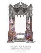 Anshie Kagan - The Art of Anshie: A Very Niche Collection