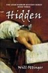 Will Ottinger - Hidden