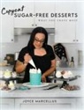 Joyce Marcellus - Copycat Sugar Free Desserts