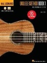 Lil' Rev - Hal Leonard Ukulele Method Deluxe Beginner Edition