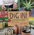 Kari Cornell, Kari/ Larson Cornell, Jennifer S Larson, Jennifer S. Larson - Dig In!