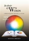 Kenneth E. Burchett - Title: In Their Own Words : A Bibliographic History of Color