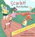 Emily Heid, Chelsie Liberati - Scarlett Runs the Race