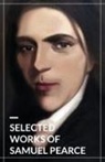 Samuel Pearce, Chance Faulkner - Selected Works of Samuel Pearce